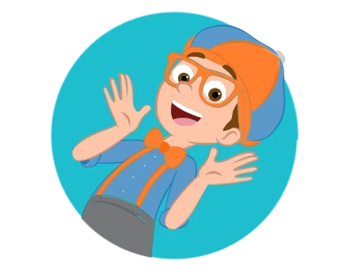 Blippi