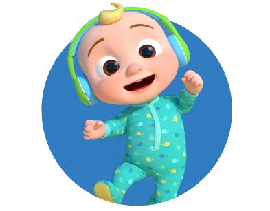 Cocomelon