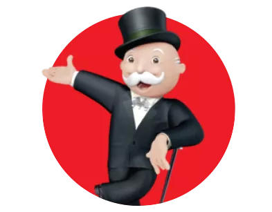 Mr. Monopoly