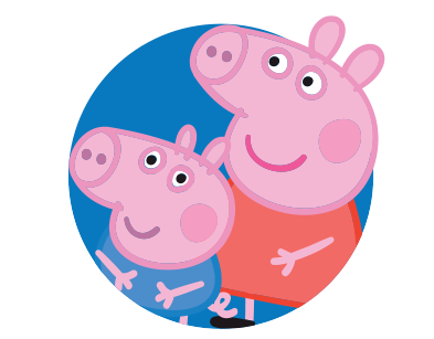 Peppa Pig